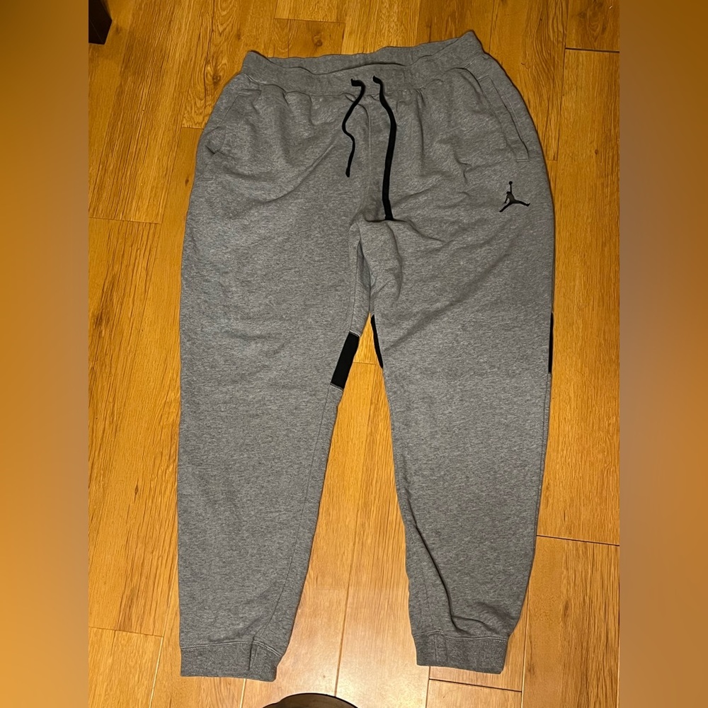 Jordan Dri Fit Air joggers